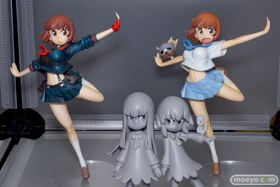 トレジャーフェスタin有明15ガレージキットディーラー d.o.a.t freebase NIGHT-BLUE 新作レポ画像 01