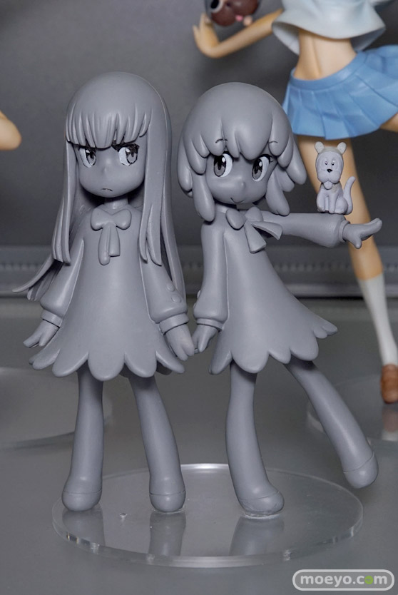 トレジャーフェスタin有明15ガレージキットディーラー d.o.a.t freebase NIGHT-BLUE 新作レポ画像 02