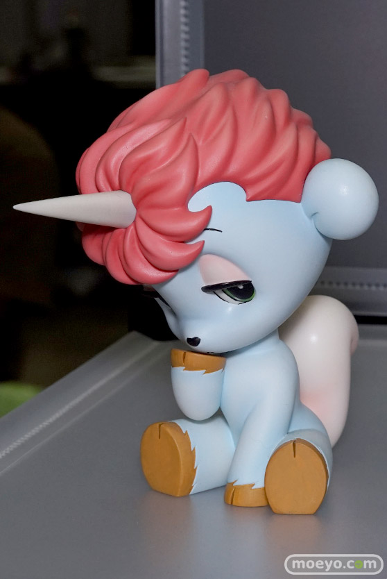 トレジャーフェスタin有明15ガレージキットディーラー d.o.a.t freebase NIGHT-BLUE 新作レポ画像 03