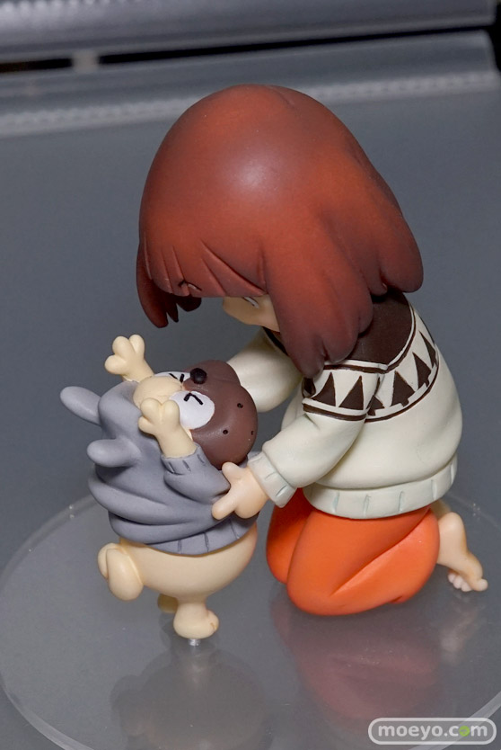 トレジャーフェスタin有明15ガレージキットディーラー d.o.a.t freebase NIGHT-BLUE 新作レポ画像 04