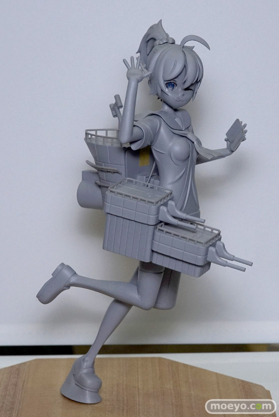 トレジャーフェスタin有明15ガレージキットディーラー d.o.a.t freebase NIGHT-BLUE 新作レポ画像 05