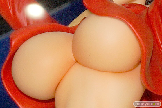 メガハウスのPortrait.Of.Piratesワンピース I.R.O モンキー・D・ルフィの新作フィギュア彩色サンプル画像11