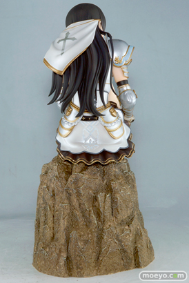 アルファマックスのシャイニング・レゾナンス ソニア・ブランシュの新作フィギュア製品版画像04