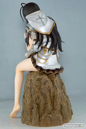 アルファマックスのシャイニング・レゾナンス ソニア・ブランシュの新作フィギュア製品版画像05