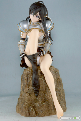 アルファマックスのシャイニング・レゾナンス ソニア・ブランシュの新作フィギュア製品版画像08