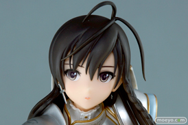 アルファマックスのシャイニング・レゾナンス ソニア・ブランシュの新作フィギュア製品版画像11