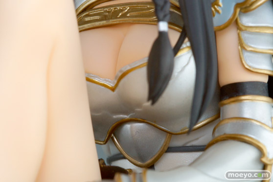 アルファマックスのシャイニング・レゾナンス ソニア・ブランシュの新作フィギュア製品版画像16