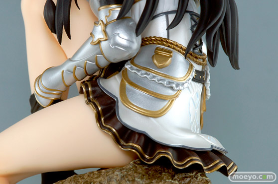 アルファマックスのシャイニング・レゾナンス ソニア・ブランシュの新作フィギュア製品版画像18