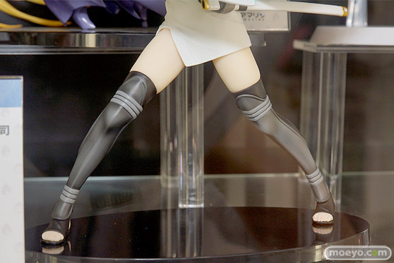 アクアマリンのFate/Grand Order セイバー/沖田総司の新作フィギュアPVCサンプル画像07