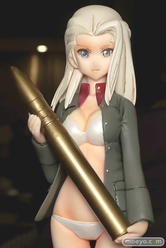 トレジャーフェスタin有明15ガレージキットディーラー S-MIST なつのよるはあつい まちぞう こうぽれいしょん。 新作レポ画像 02