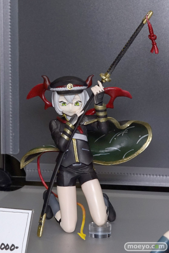 トレジャーフェスタin有明15ガレージキットディーラー S-MIST なつのよるはあつい まちぞう こうぽれいしょん。 新作レポ画像 10