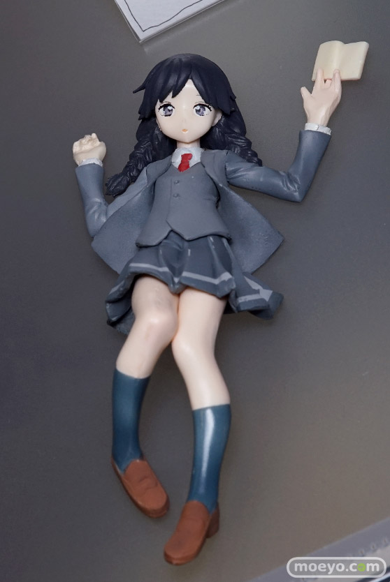 トレジャーフェスタin有明15ガレージキットディーラー S-MIST なつのよるはあつい まちぞう こうぽれいしょん。 新作レポ画像 11