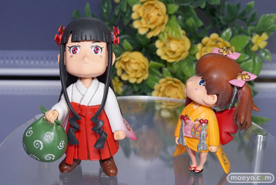 トレジャーフェスタin有明15ガレージキットディーラー S-MIST なつのよるはあつい まちぞう こうぽれいしょん。 新作レポ画像 14