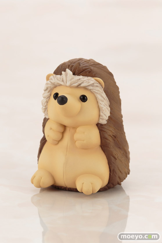 コトブキヤの新作フィギュア　NEW GAME！ 涼風青葉のサンプル画像06