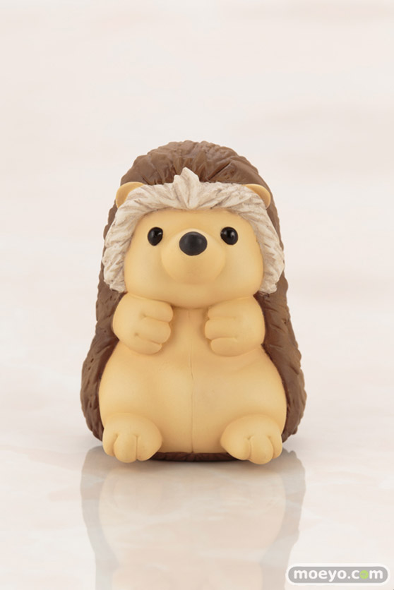 コトブキヤの新作フィギュア　NEW GAME！ 涼風青葉のサンプル画像07