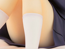 はたらくって青春だ。コトブキヤ新作フィギュア「NEW GAME！ 涼風青葉」予約開始！