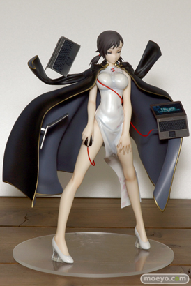 ファット・カンパニーのデビルサバイバー2 ブレイクレコード 菅野史の新作フィギュアサンプル画像02