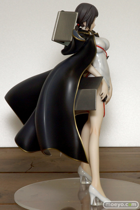 ファット・カンパニーのデビルサバイバー2 ブレイクレコード 菅野史の新作フィギュアサンプル画像04