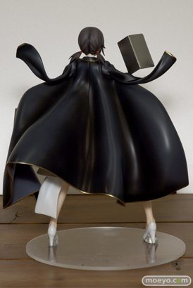 ファット・カンパニーのデビルサバイバー2 ブレイクレコード 菅野史の新作フィギュアサンプル画像05