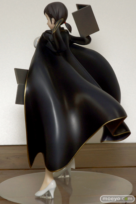 ファット・カンパニーのデビルサバイバー2 ブレイクレコード 菅野史の新作フィギュアサンプル画像06