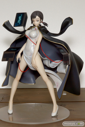 ファット・カンパニーのデビルサバイバー2 ブレイクレコード 菅野史の新作フィギュアサンプル画像08