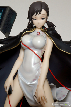 ファット・カンパニーのデビルサバイバー2 ブレイクレコード 菅野史の新作フィギュアサンプル画像09