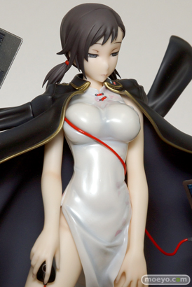 ファット・カンパニーのデビルサバイバー2 ブレイクレコード 菅野史の新作フィギュアサンプル画像11