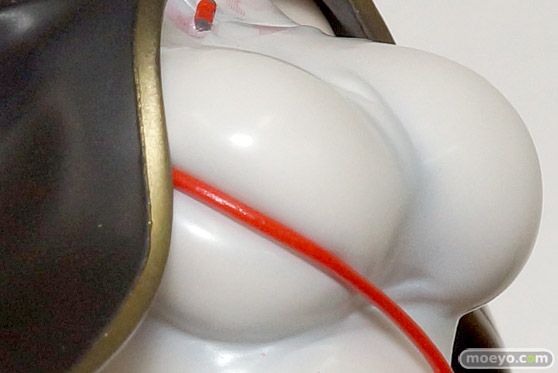 ファット・カンパニーのデビルサバイバー2 ブレイクレコード 菅野史の新作フィギュアサンプル画像15