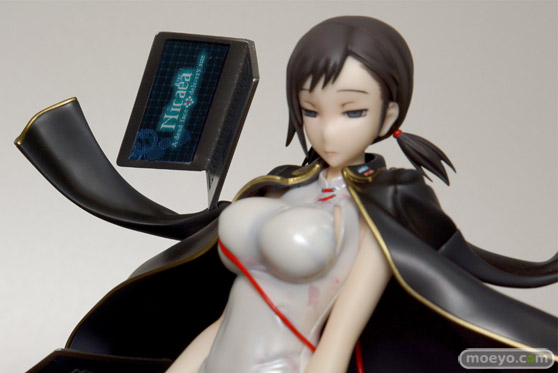 ファット・カンパニーのデビルサバイバー2 ブレイクレコード 菅野史の新作フィギュアサンプル画像17