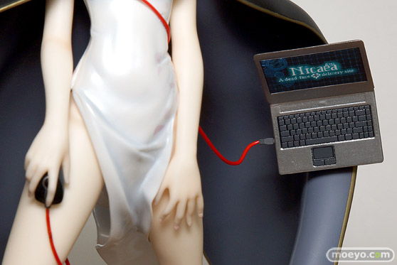 ファット・カンパニーのデビルサバイバー2 ブレイクレコード 菅野史の新作フィギュアサンプル画像18