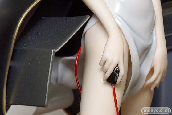 ファット・カンパニーのデビルサバイバー2 ブレイクレコード 菅野史の新作フィギュアサンプル画像19