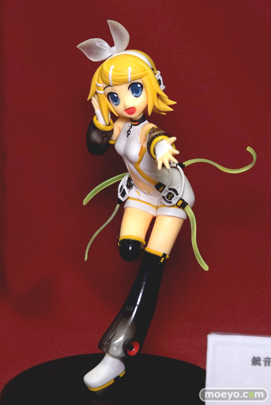 トレジャーフェスタin有明15ガレージキットディーラー Under the Village おふり屋 ゴマ塩ナメルンデス 新作レポ画像 01