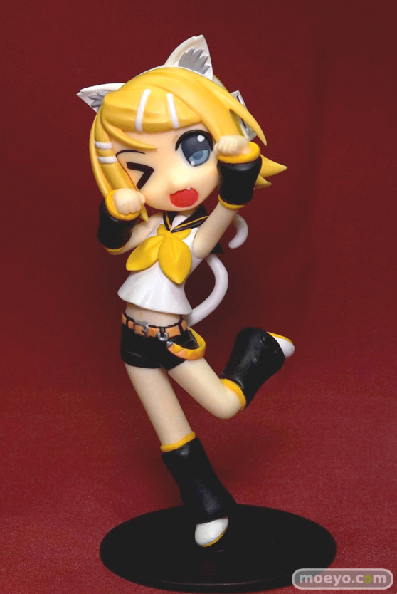 トレジャーフェスタin有明15ガレージキットディーラー Under the Village おふり屋 ゴマ塩ナメルンデス 新作レポ画像 02