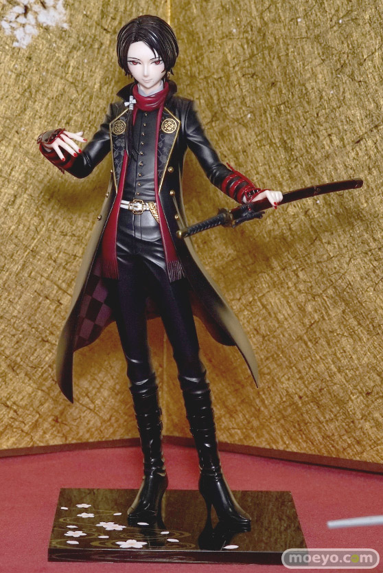 トレジャーフェスタin有明15ガレージキットディーラー Under the Village おふり屋 ゴマ塩ナメルンデス 新作レポ画像 03