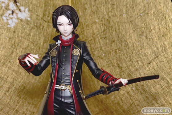 トレジャーフェスタin有明15ガレージキットディーラー Under the Village おふり屋 ゴマ塩ナメルンデス 新作レポ画像 04