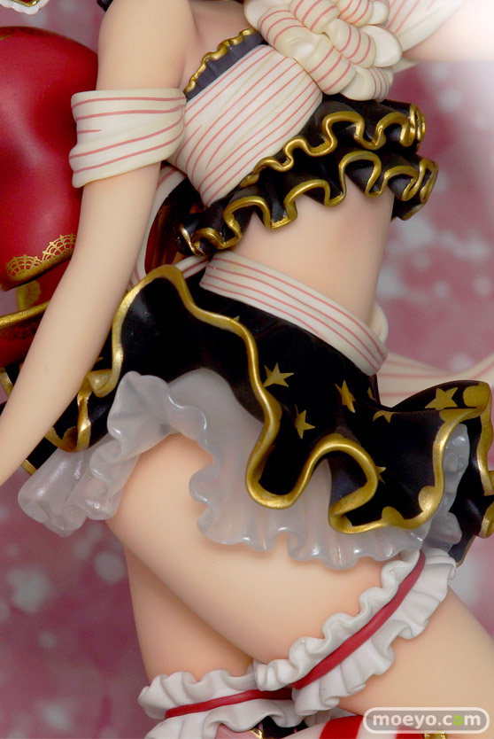 アルターの新作フィギュア ラブライブ！スクールアイドルフェスティバル 矢澤にこの彩色サンプル画像06