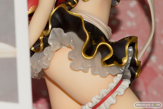 アルターの新作フィギュア ラブライブ！スクールアイドルフェスティバル 矢澤にこの彩色サンプル画像08