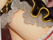 いよいよ発売！アルター新作フィギュア「ラブライブ！スクールアイドルフェスティバル 矢澤にこ」のPVCサンプルが展示！【メガホビ2016春】