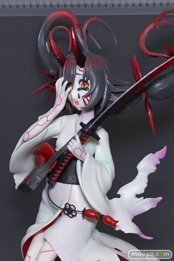 トレジャーフェスタin有明15ガレージキットディーラー N.S.R Relax うさPハウス 新作レポ画像 03