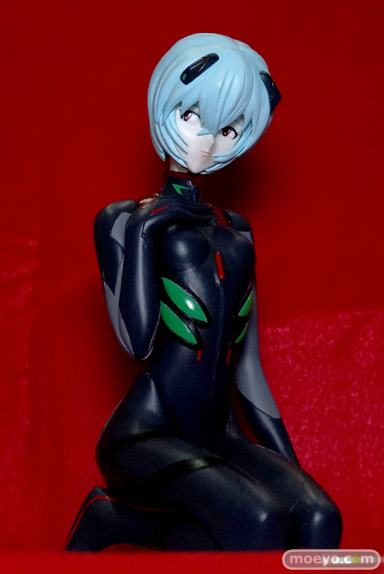 トレジャーフェスタin有明15ガレージキットディーラー N.S.R Relax うさPハウス 新作レポ画像 05