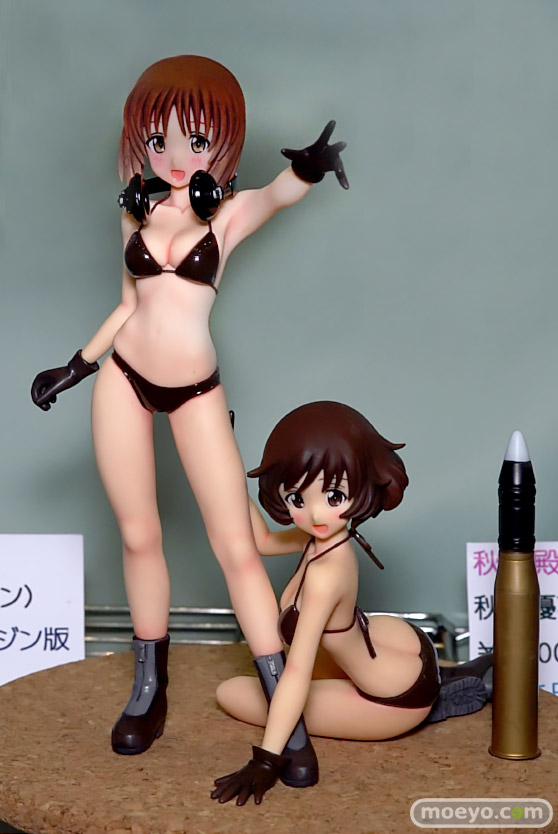 トレジャーフェスタin有明15ガレージキットディーラー N.S.R Relax うさPハウス 新作レポ画像 10