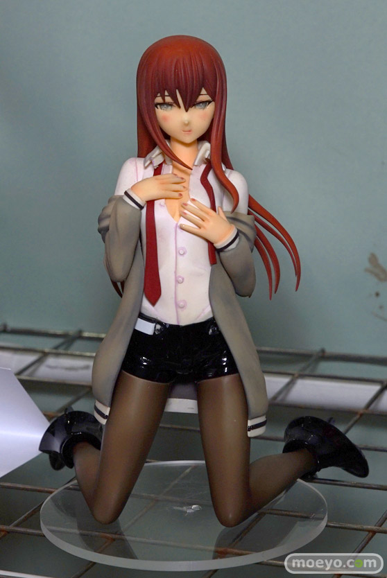 トレジャーフェスタin有明15ガレージキットディーラー N.S.R Relax うさPハウス 新作レポ画像 12