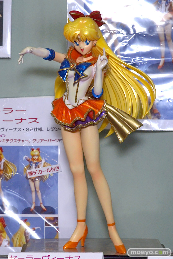 トレジャーフェスタin有明15ガレージキットディーラー N.S.R Relax うさPハウス 新作レポ画像 13