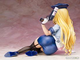 フリーイングのギャル看守リナちゃんのM男化性教育指導 リナちゃんの新作フィギュア彩色サンプル画像13