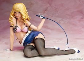 フリーイングのギャル看守リナちゃんのM男化性教育指導 リナちゃんの新作フィギュア彩色サンプル画像17