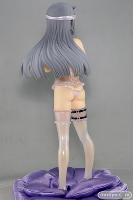 ウェーブのランジェリースタイル IS＜インフィニット・ストラトス＞ ラウラ・ボーデヴィッヒのフィギュア製品版画像04