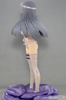 ウェーブのランジェリースタイル IS＜インフィニット・ストラトス＞ ラウラ・ボーデヴィッヒのフィギュア製品版画像05