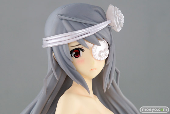 ウェーブのランジェリースタイル IS＜インフィニット・ストラトス＞ ラウラ・ボーデヴィッヒのフィギュア製品版画像10