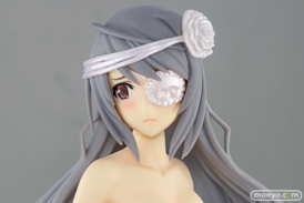 ウェーブのランジェリースタイル IS＜インフィニット・ストラトス＞ ラウラ・ボーデヴィッヒのフィギュア製品版画像11