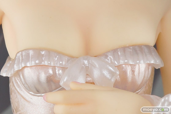 ウェーブのランジェリースタイル IS＜インフィニット・ストラトス＞ ラウラ・ボーデヴィッヒのフィギュア製品版画像15